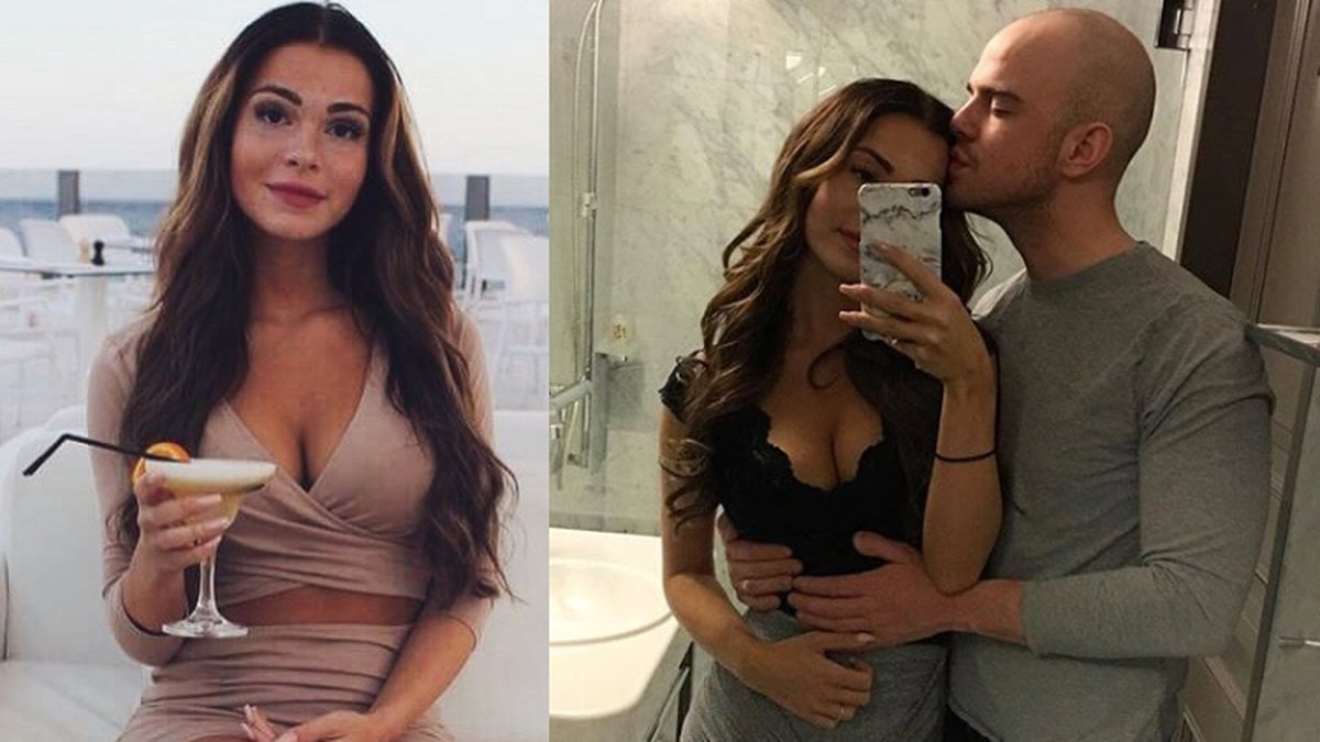 Gabriella Joss och Fjodor Joss skiljer sig
