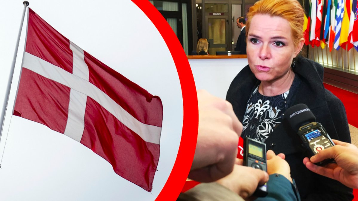 Danmark