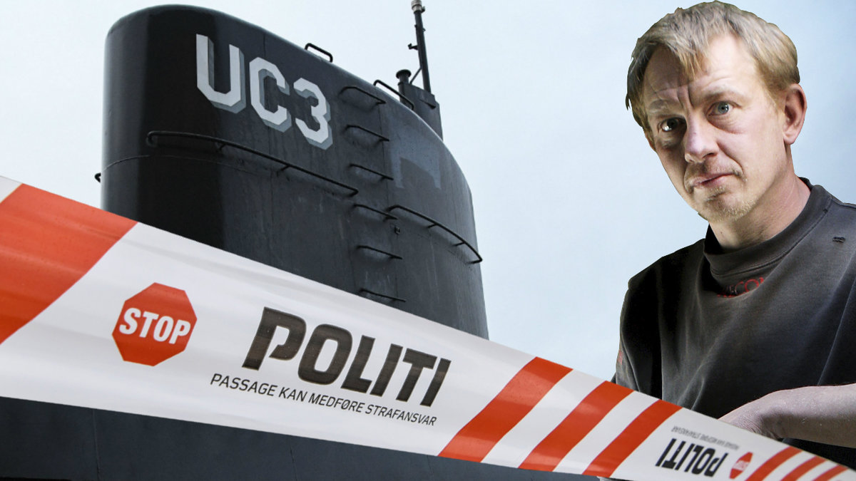 Peter Madsen