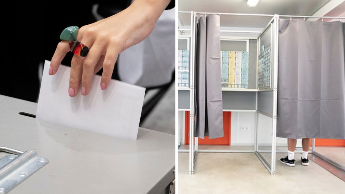 För fyra år sedan deltog 87,2 procent av alla röstberättigade i riksdagsvalet, det högsta deltagandet sedan 1985