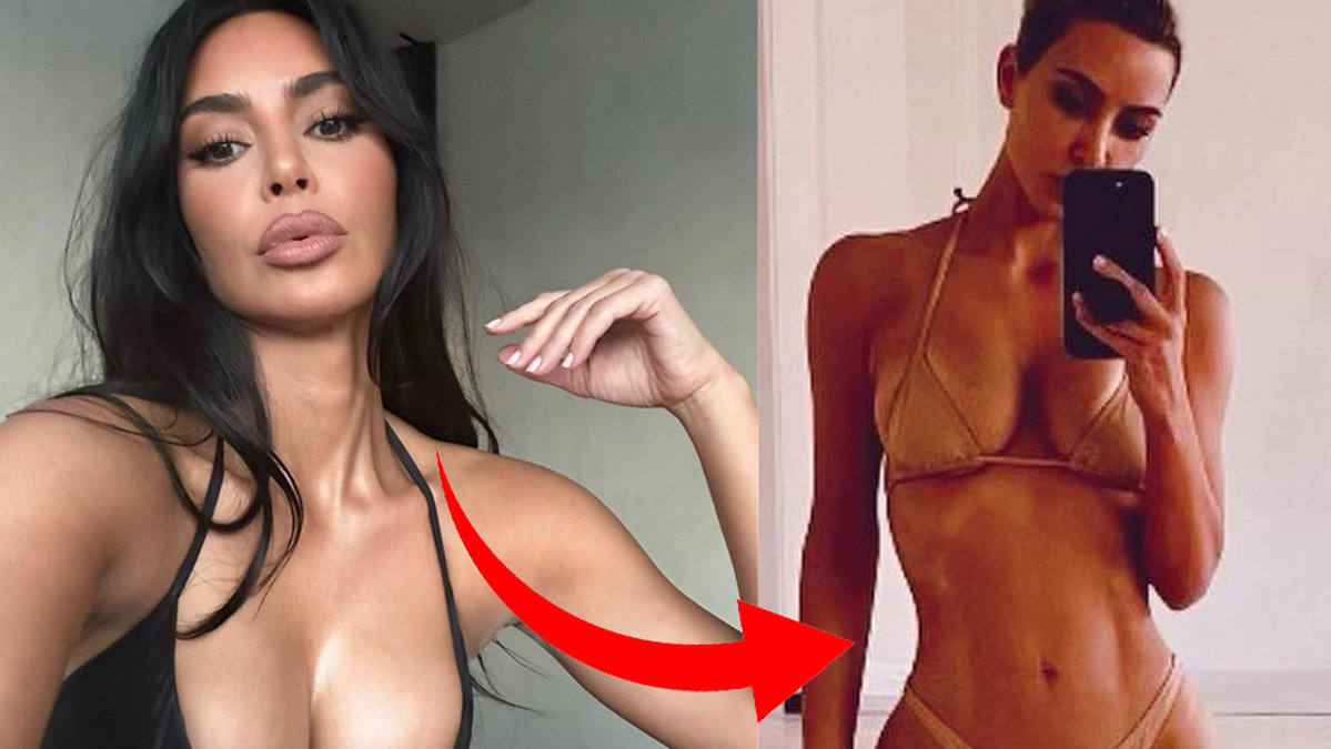 Kim Kardashian