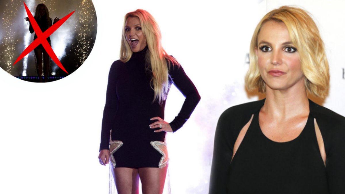 Britney Spears