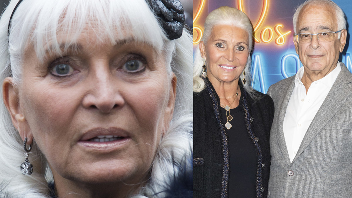 Grete Qviberg hittade sambon död