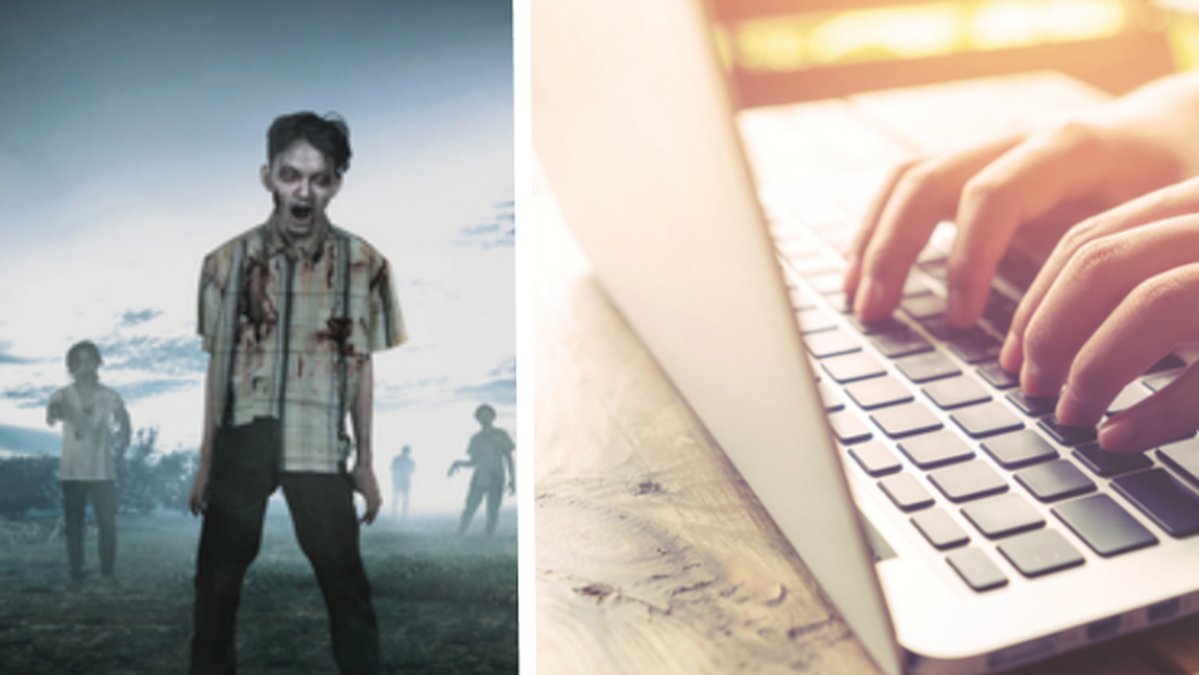 Zombie