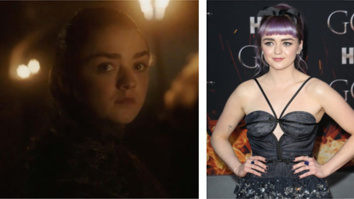 Game of Thrones