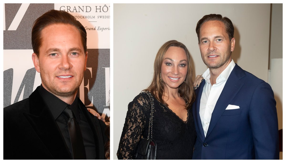 Anders Jensen, 45, är vd för Ryds bilglas.