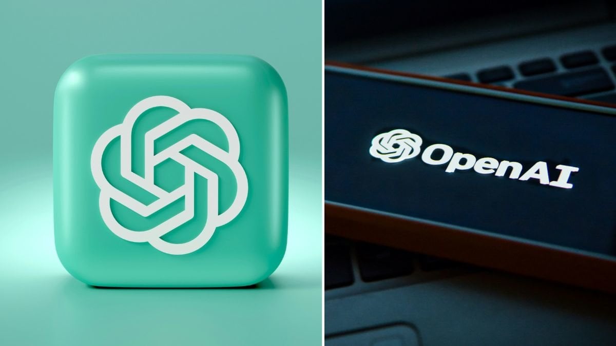 OpenAI lanserar ny modell.