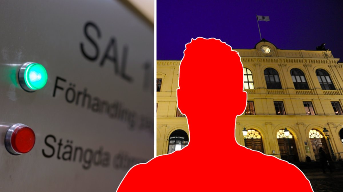 Karlstad tingsrätt 