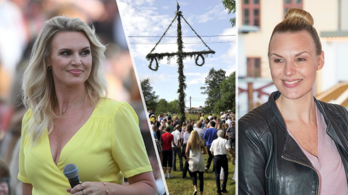 Intervju, chips med dipp