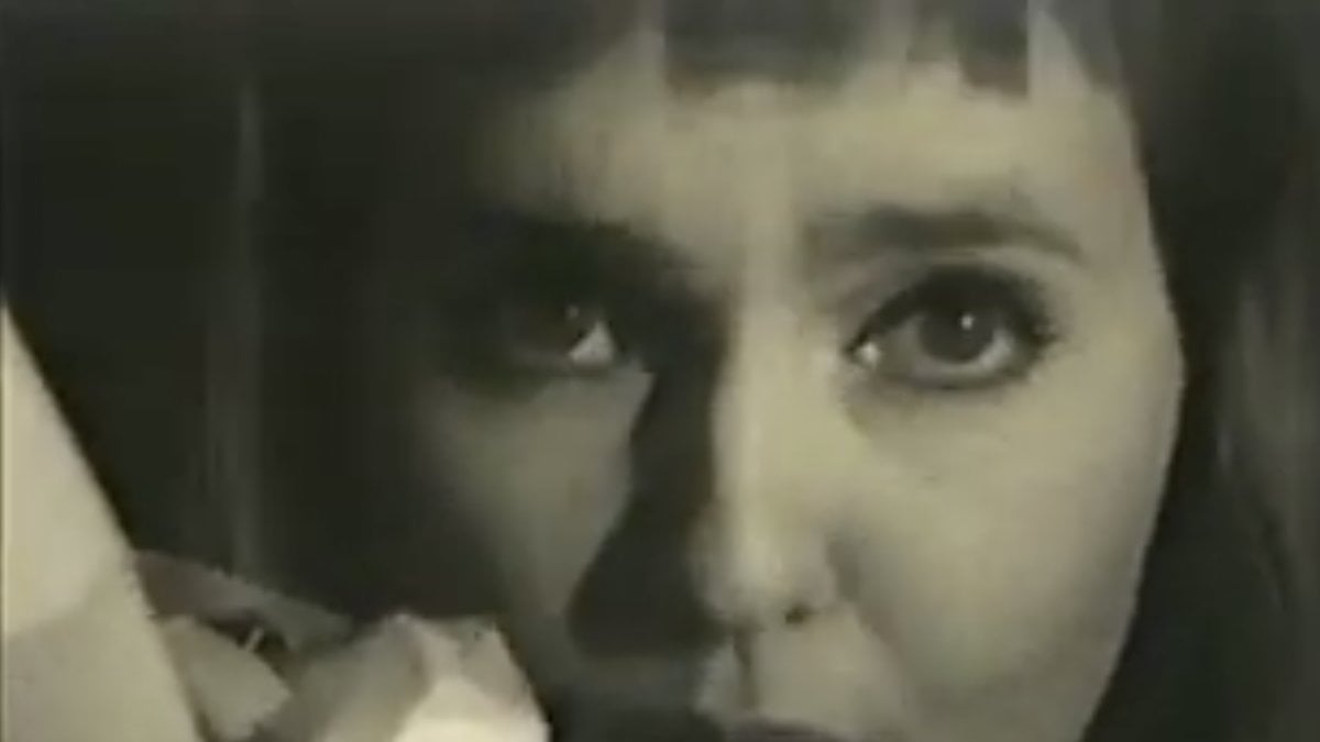 Artisten Doris Svensson är död – blev 75 år gammal
