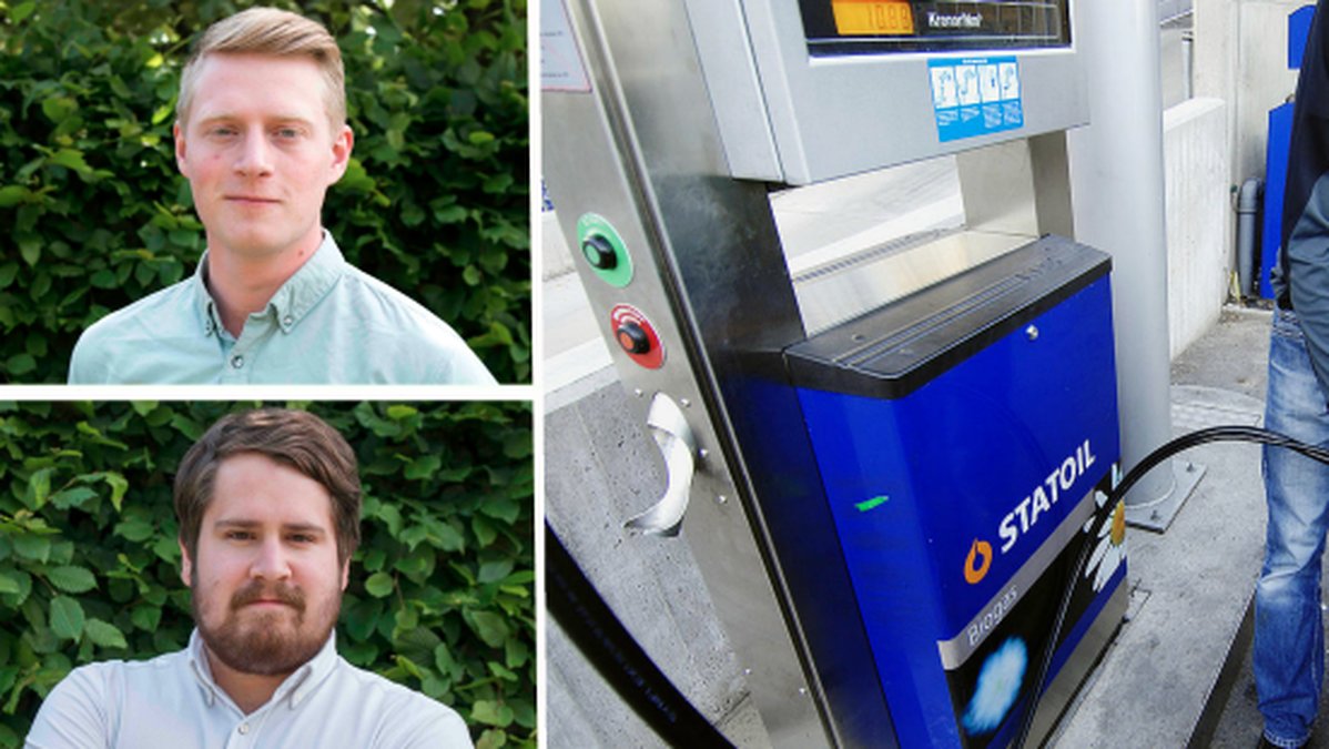 CUF skriver i Nyheter24:s debattkampen