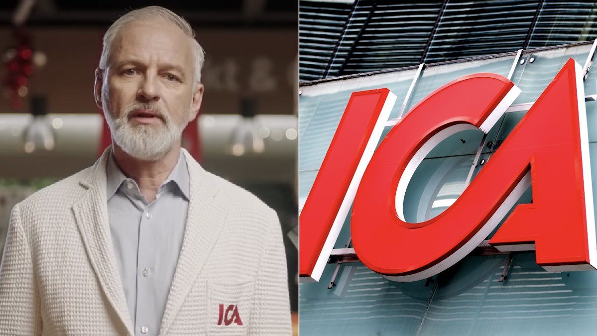 Icas reklamfilm rör upp känslor.