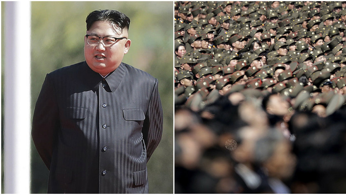 Nordkorea