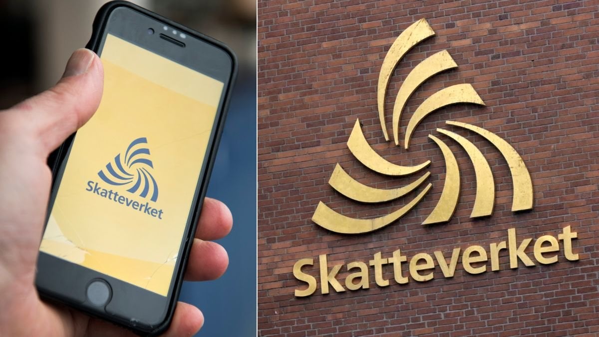 Skatteverket har gått ut med ett viktigt meddelande.