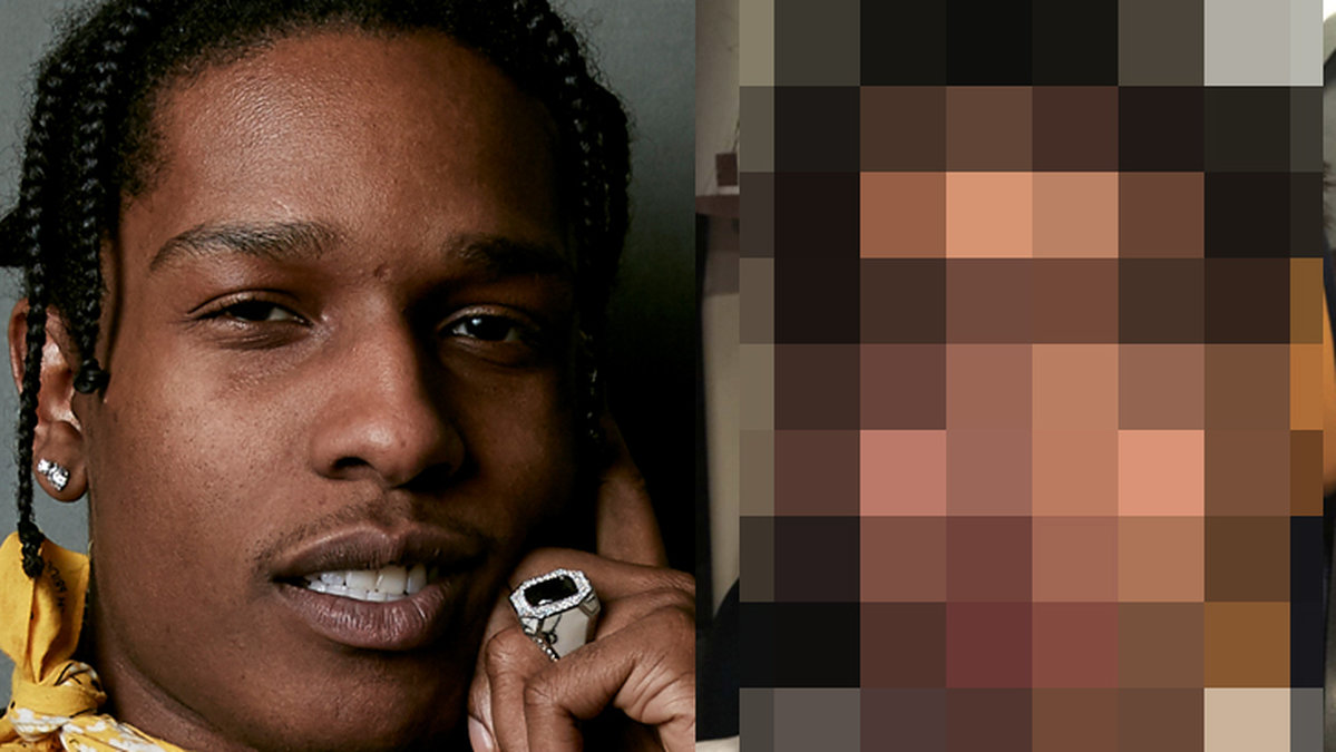 ASAP Rockys egna ord 