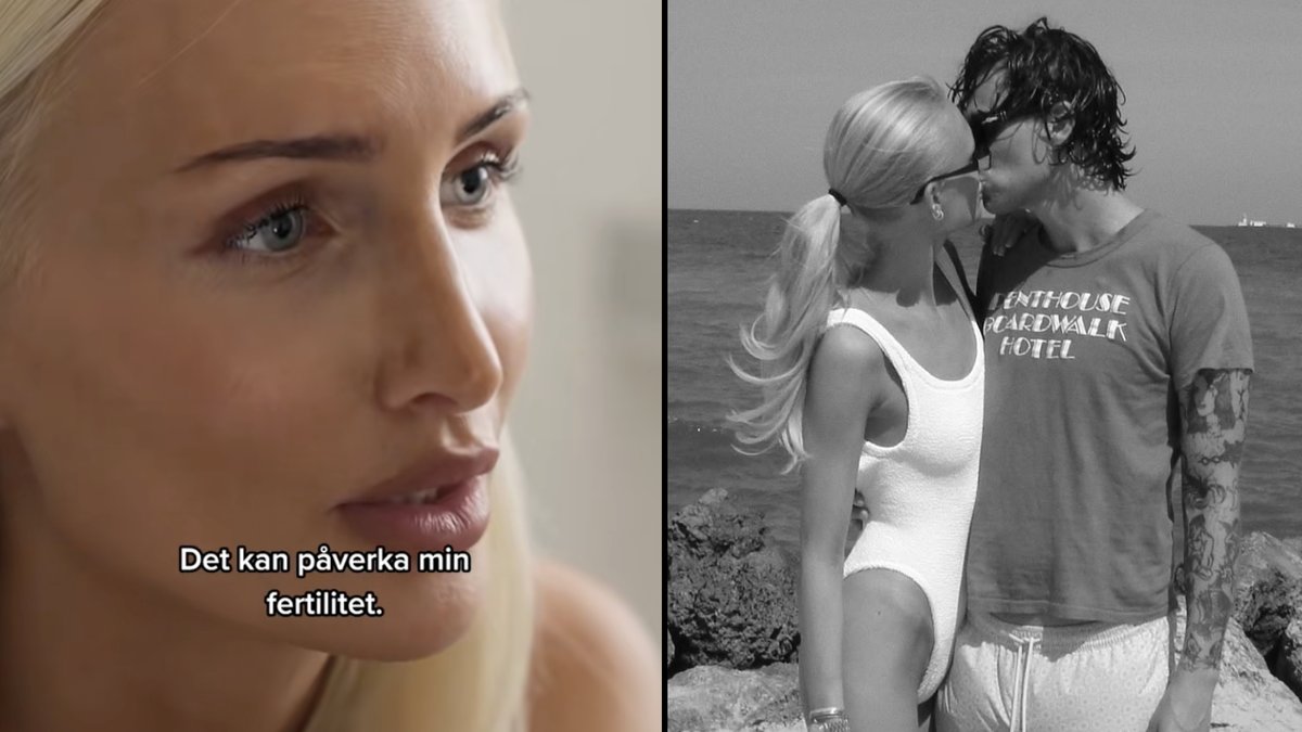 Lovisa Worge pojkvän