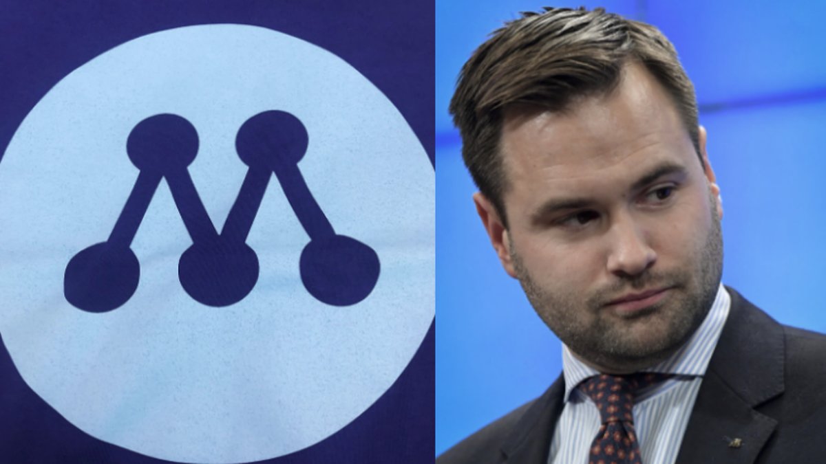 Ulf Kristersson är överens med Erik Bengtzboe