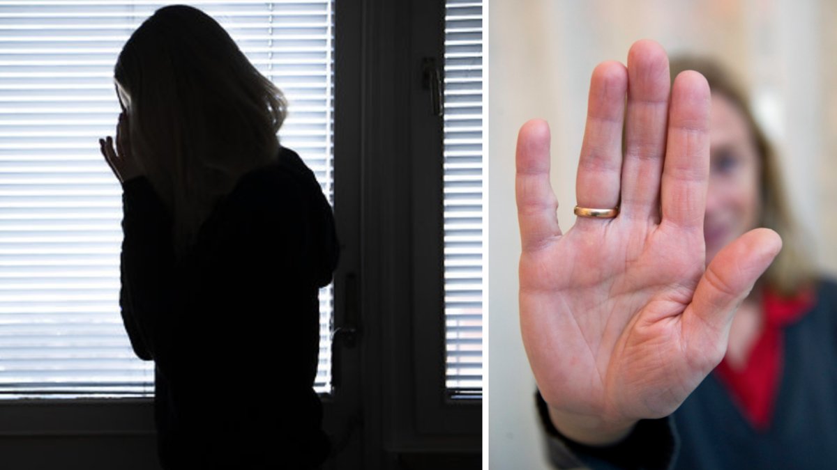 En flicka i yngre tonåren får utreseförbud då hon riskerar att bli bortgift