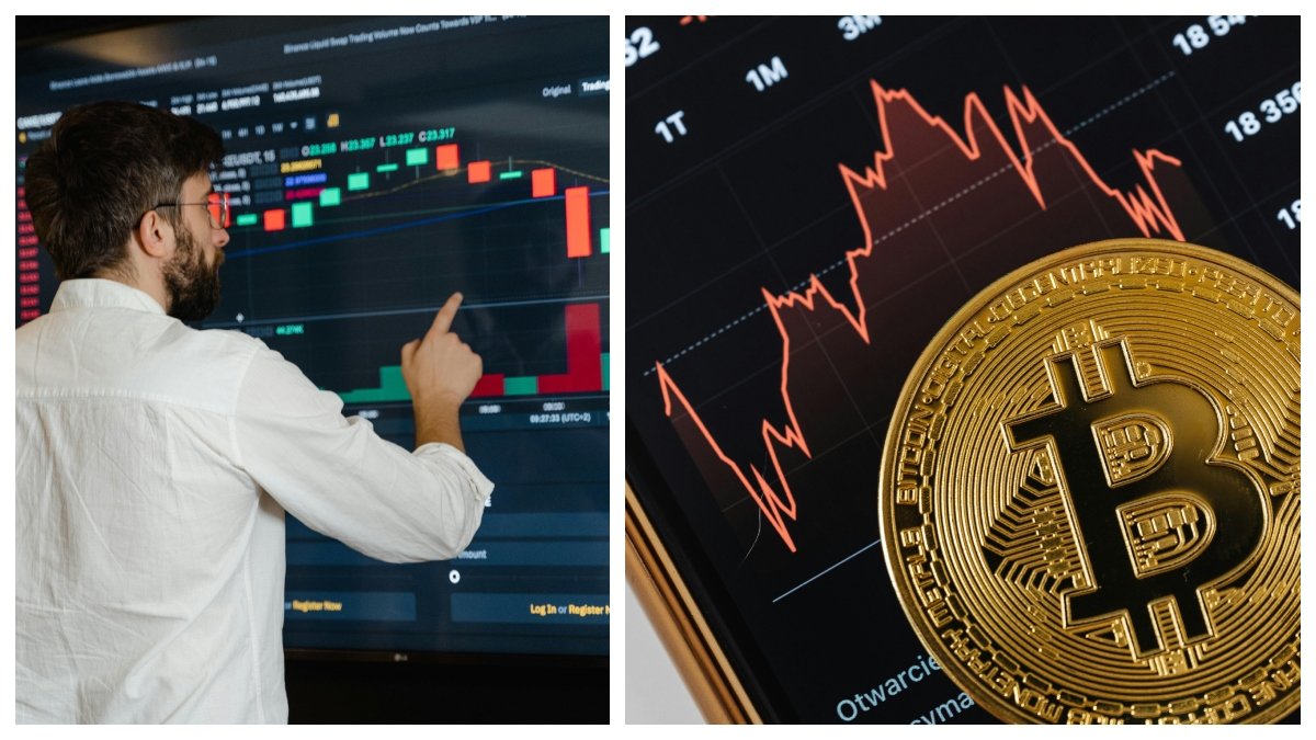 Ekonomi krypto bitcoin nyheter 