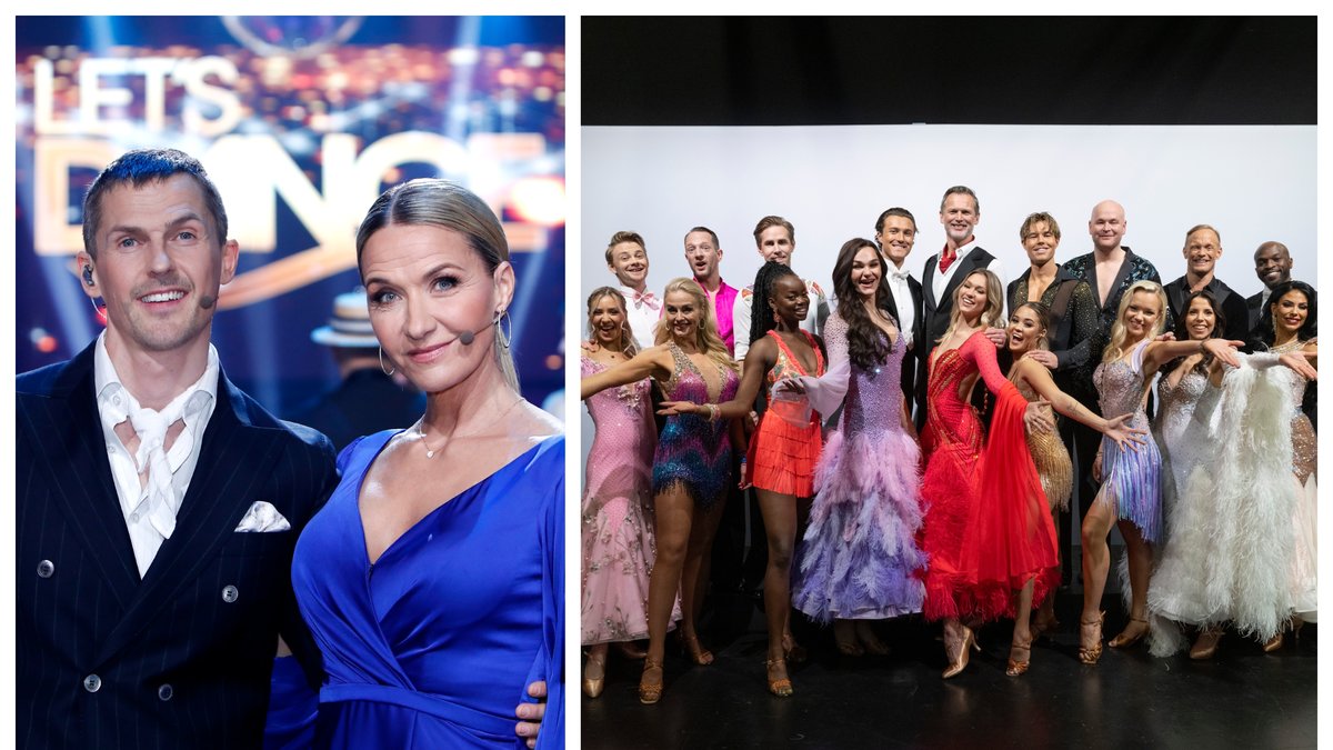 Let's Dance 2023 har kommit halvvägs in i säsongen.
