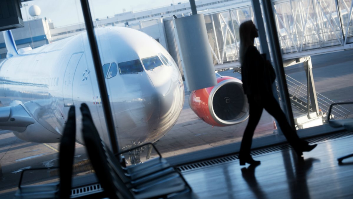 Här är världens bästa flygplatser 2020