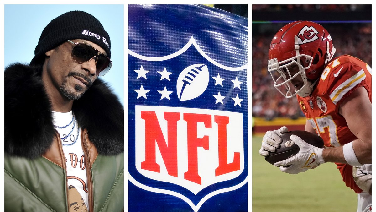 Super Bowl 2022 går snart av stapeln. 