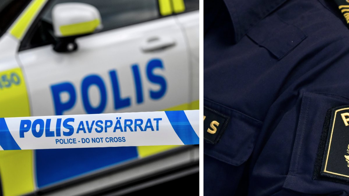 PAN har rekommenderat att polisen ska få en varning.