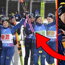 Här är din guide till skidskytte-VM