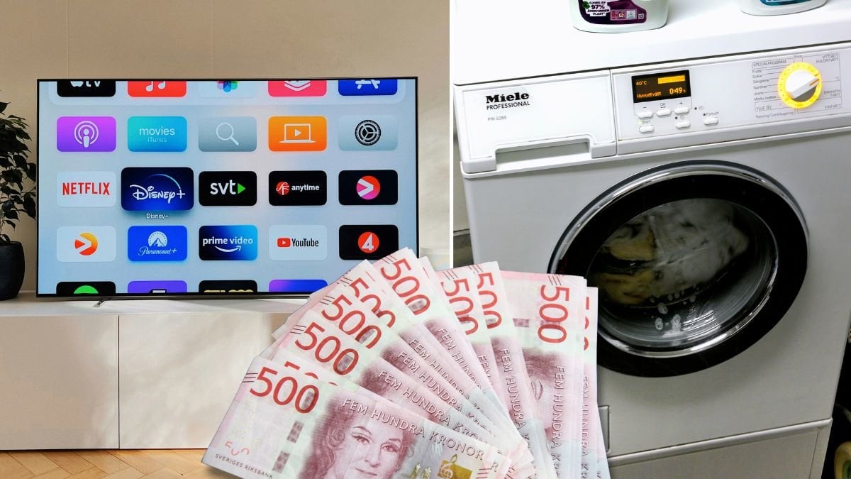 Om du vill köpa en ny tv, diskmaskin eller någon annan hemelektronik kommer du att behöva betala mer nästa år.