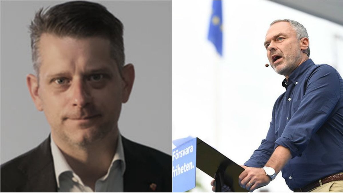 Marcus Birro analyserar Jan Björklunds tal i från Almedalen. 