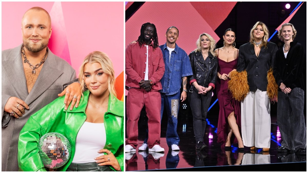 Deltävling 1 av Melodifestivalen 2025 går av stapeln i Luleå. 