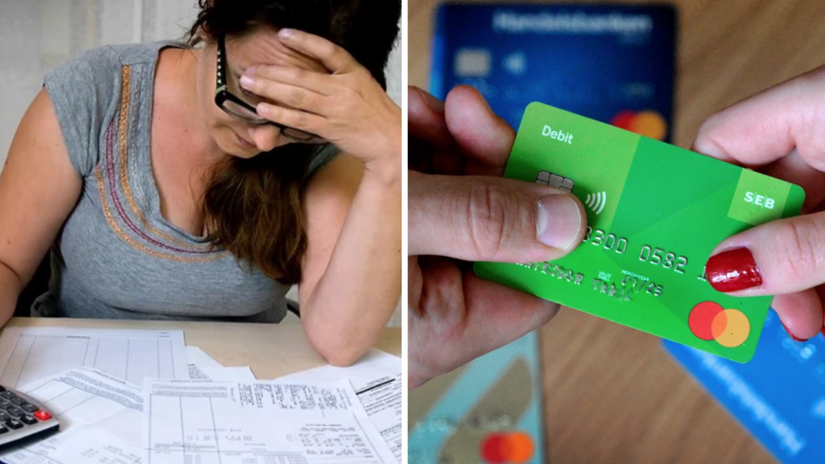 Sparekonomen om bättre tänk kring ekonomin.