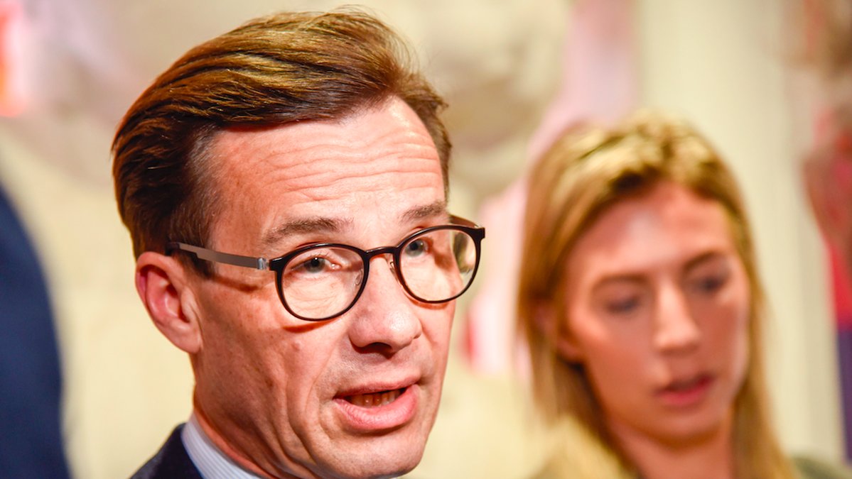 Ulf Kristersson