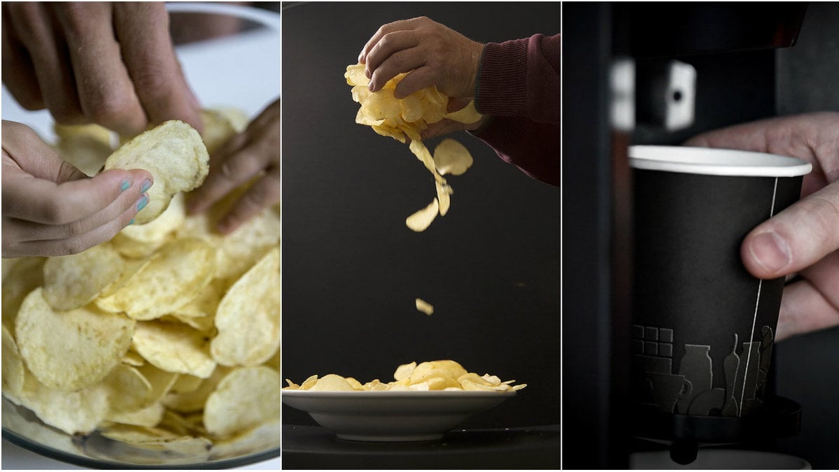 Det finns för höga doser av akrylamid i många chipssorter. Men varför är det farligt?