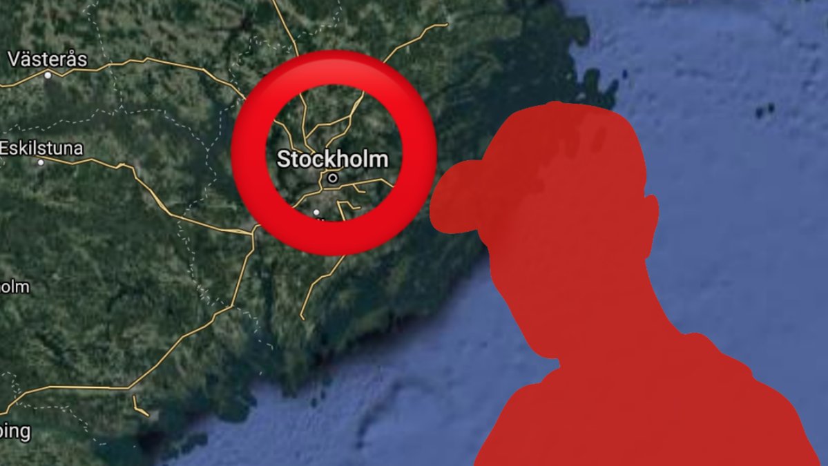 Tv-profil utreds för våldtäkt.