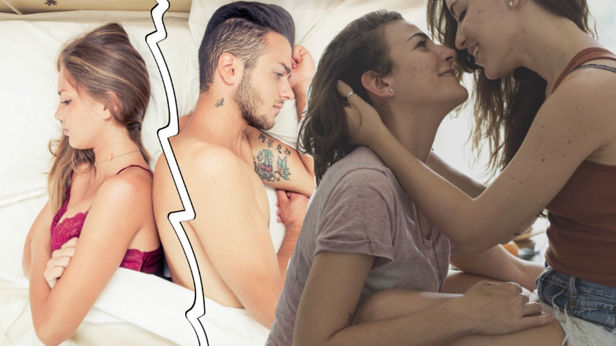 Saker du kan göra för att komma över ditt ex