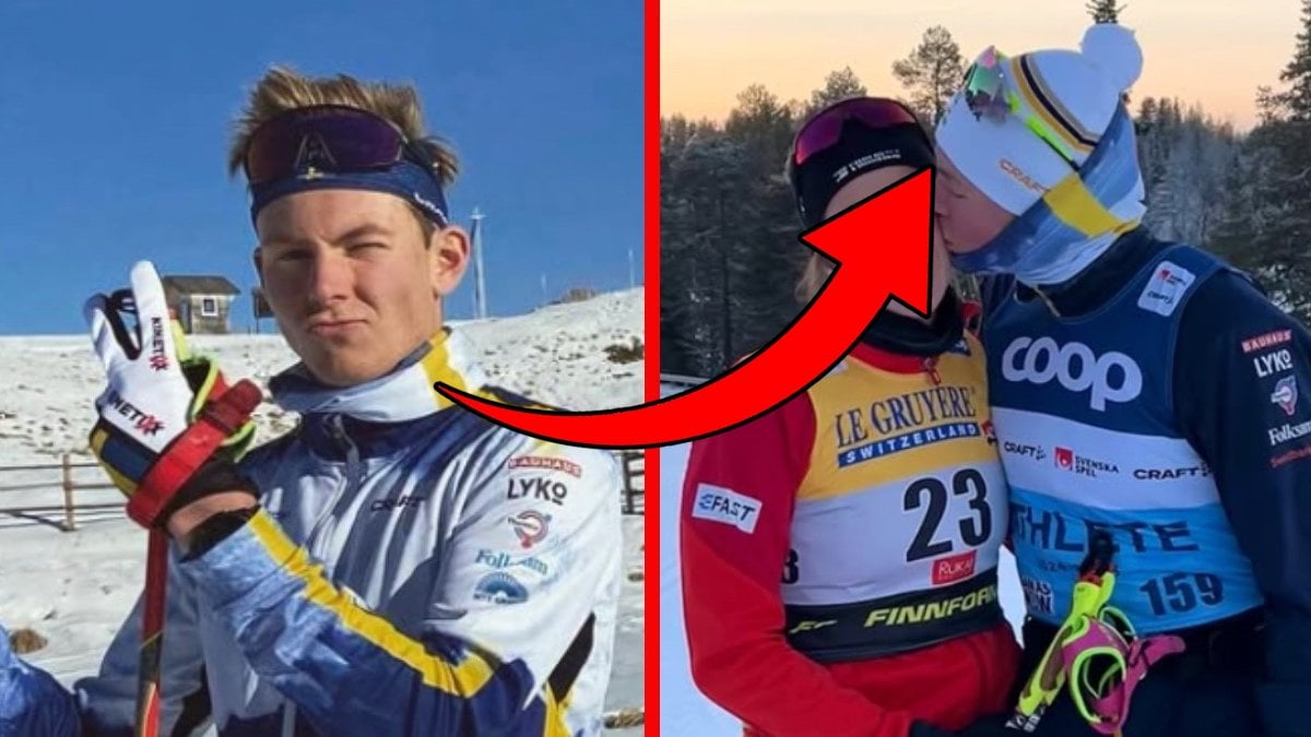 Nyheter24 har tagit reda på allt du vill veta om Truls Gisselman