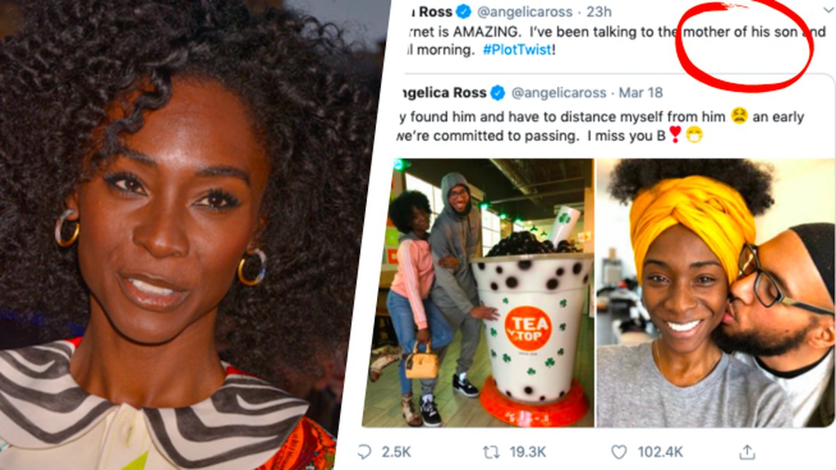 Angelica-Ross-upptackte-pojkvannens-otrohet-genom-Twitter