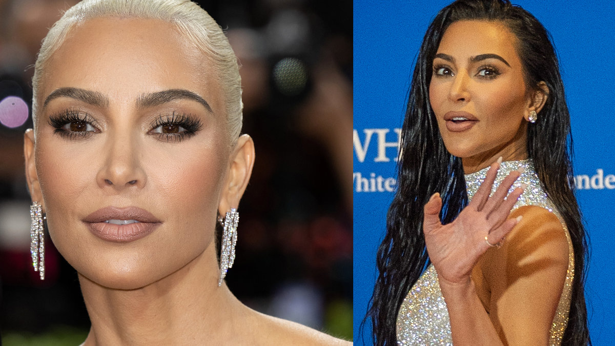 Kim Kardashian är god för miljarder.