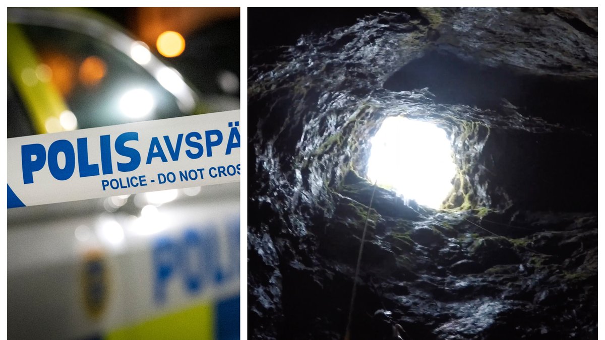 Mannen har gripits misstänkt för mordförsök och våldtäkt.