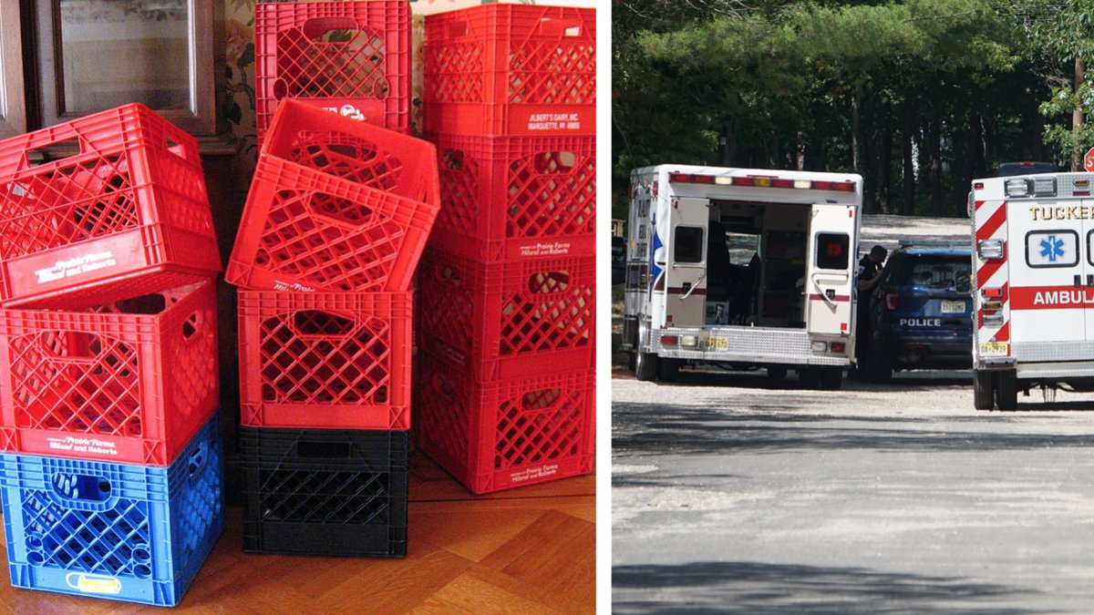 Den farliga utmaningen har ofta slutat med en direktbiljett till akuten.