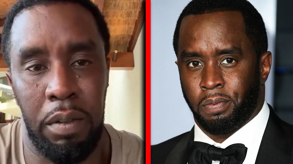 P Diddy