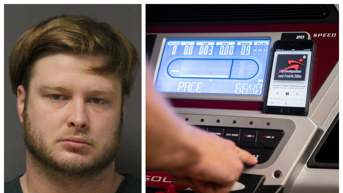 Christopher Gregor, 29, misstänks ha mördat sin son.