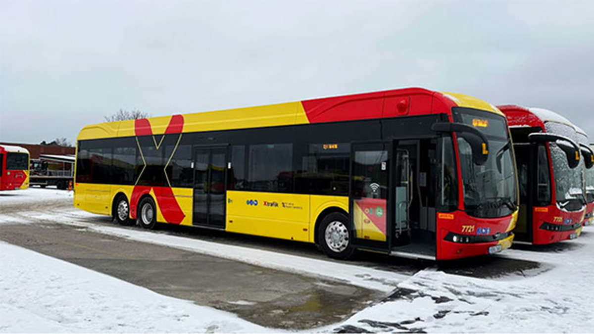 Elbuss problem