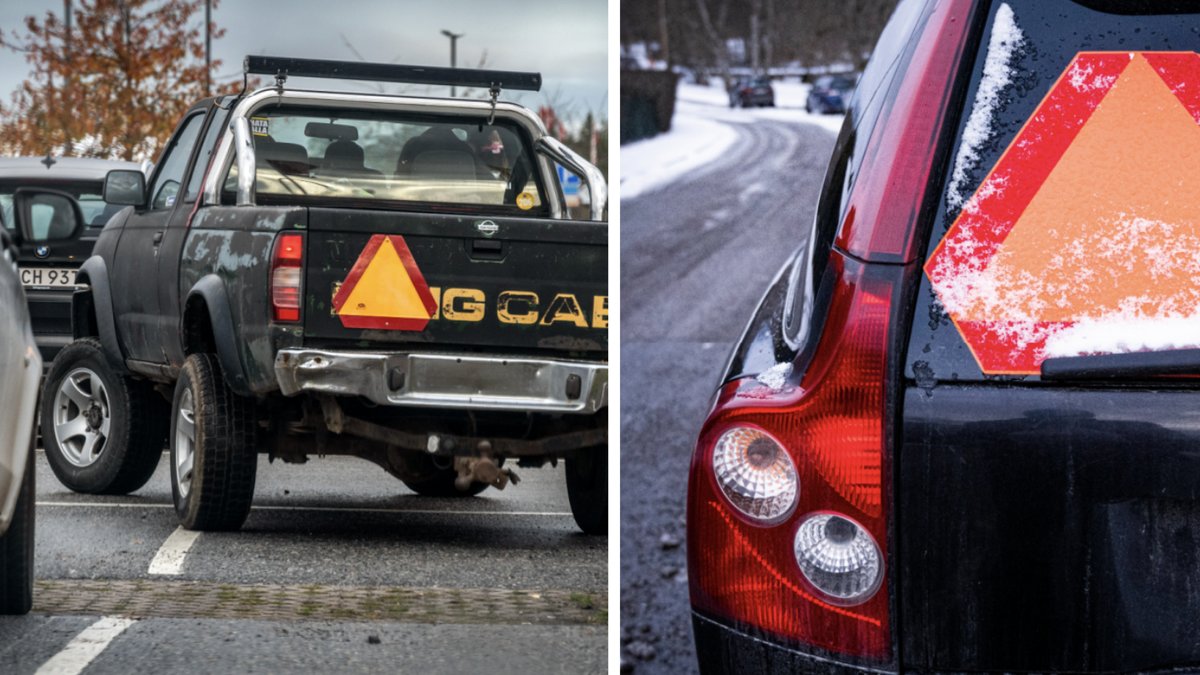 Transportstyrelsen om de skärpta A-traktorkraven: Kommer ta lång tid