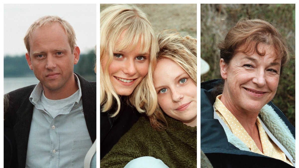 Hur väl minns du tv-serien Skärgårdsdoktorn?