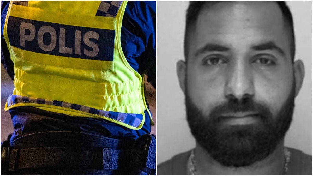 Gängledaren Ismail Abdo har gripits i Turkiet, men släppts mot borgen.