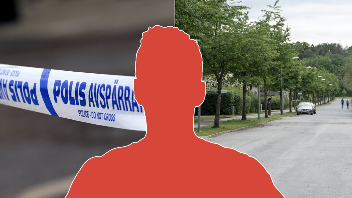 En man i Luleå sköt ihjäl sig granne.