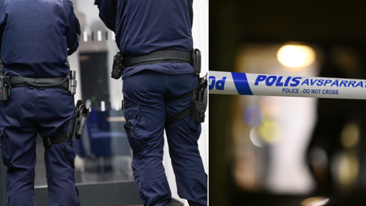 Dansk polis överväger att införa visitationszoner i Köpenhamn sedan det skett flera knivdåd under julhelgen.