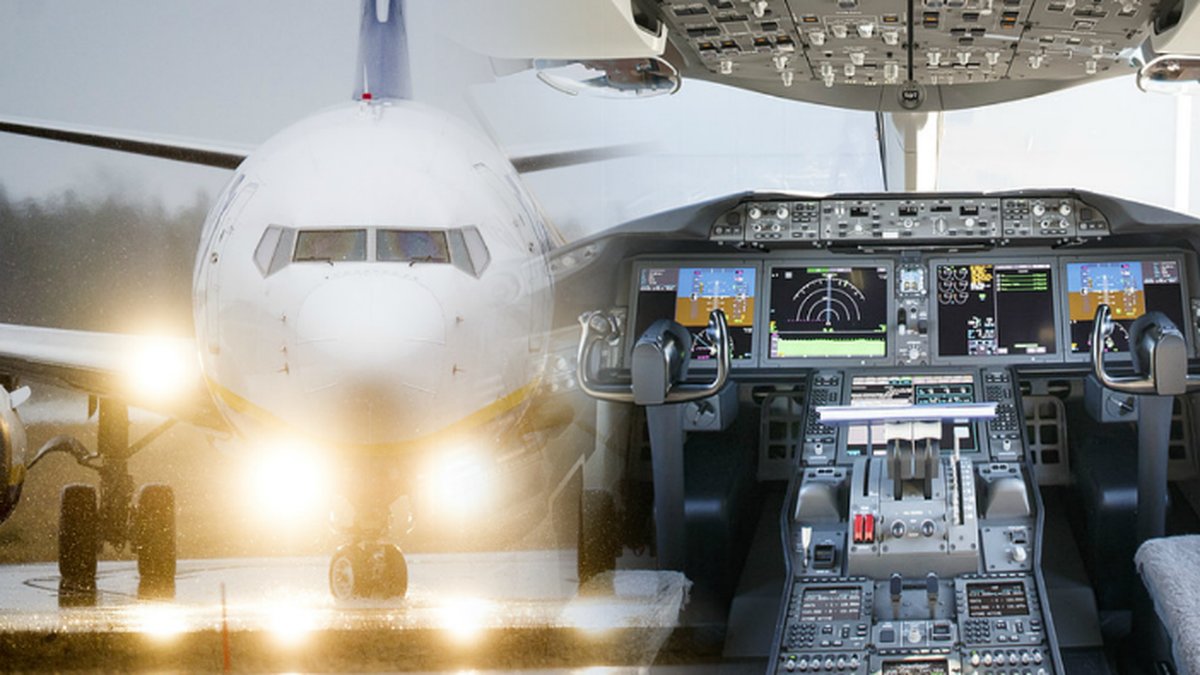 Flygvärdinnor vill att du berättar dessa sju saker för dem